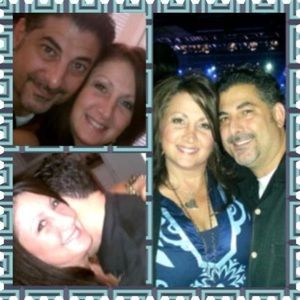 Meet your Posher, Robin